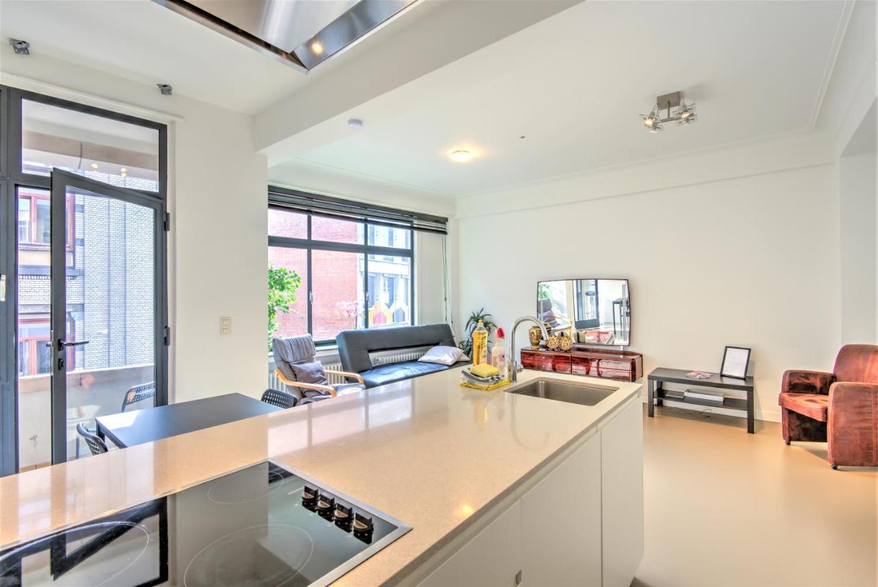 Apartamento Spacious In The Heart Of *