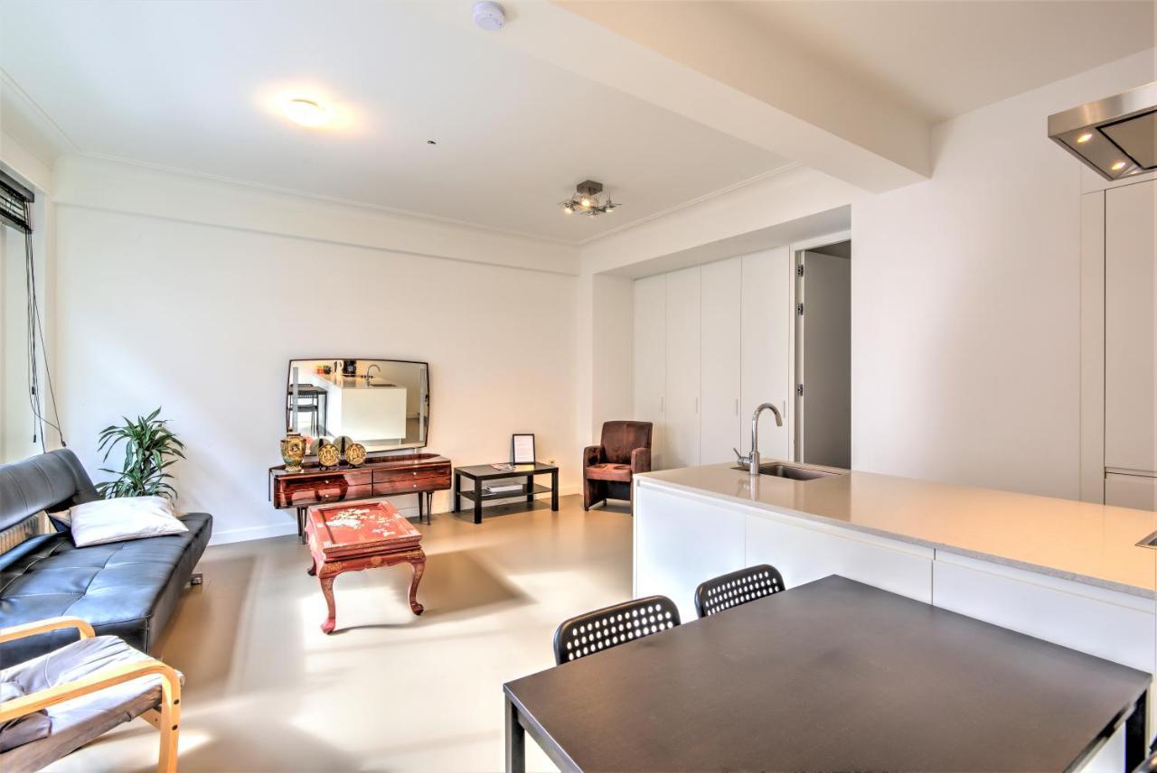 Spacious In The Heart Of Apartamento *