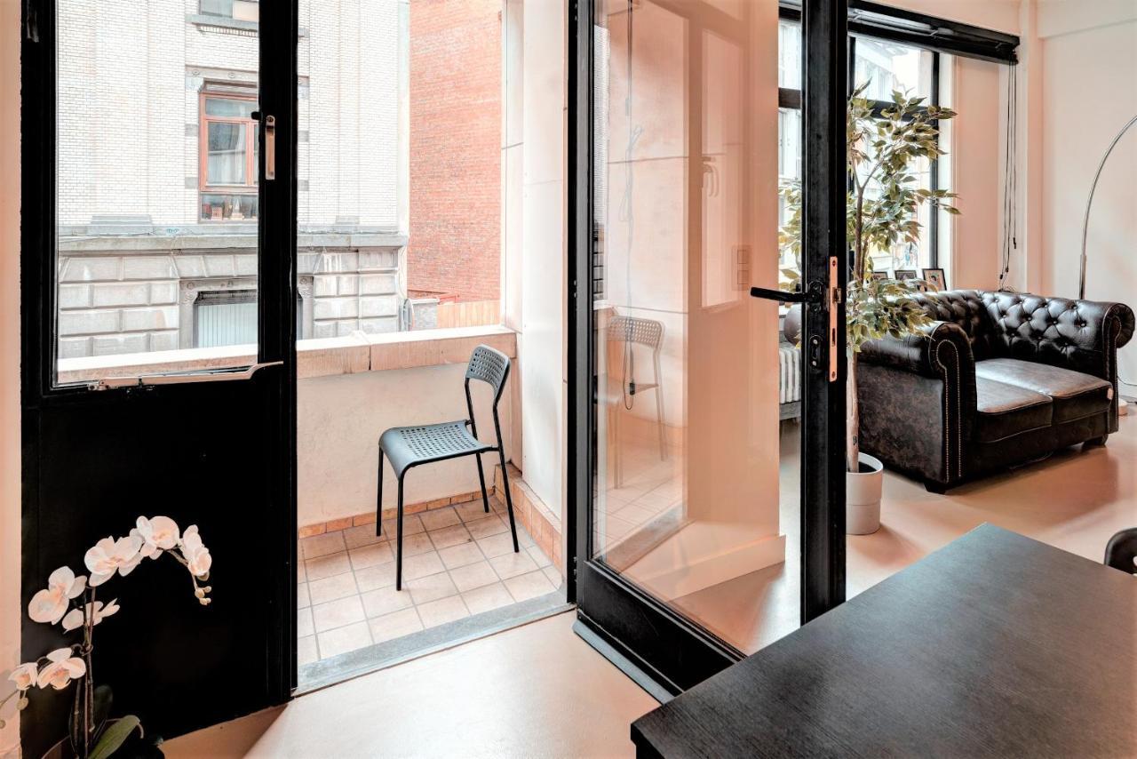 Apartamento Spacious In The Heart Of *