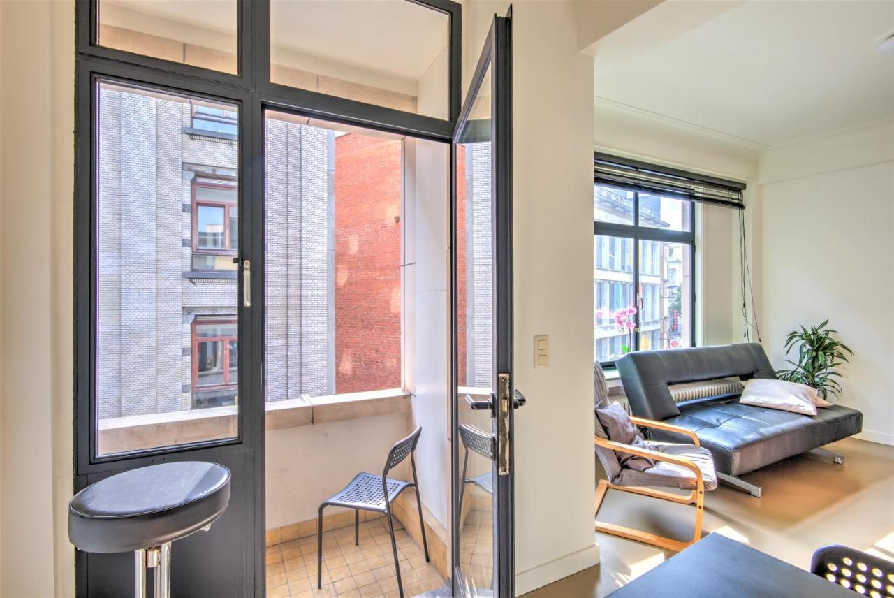 Apartamento Spacious In The Heart Of *