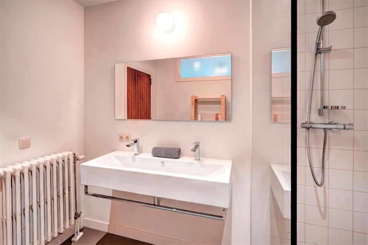 Spacious In The Heart Of Apartamento