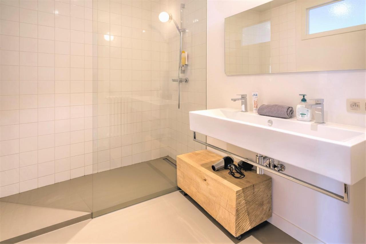 Spacious In The Heart Of *