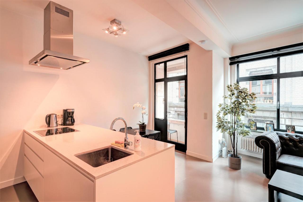 Spacious In The Heart Of