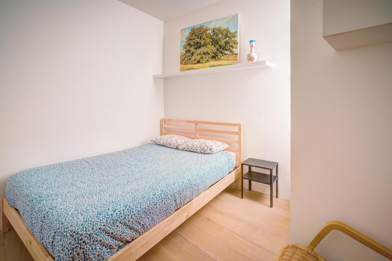 Spacious In The Heart Of Apartamento *